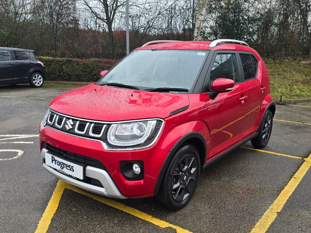 Used Suzuki Ignis 2024 for sale - 77780200: Photo 6