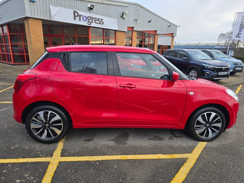 Used Suzuki Swift 2020 for sale - 77110753: Photo 11