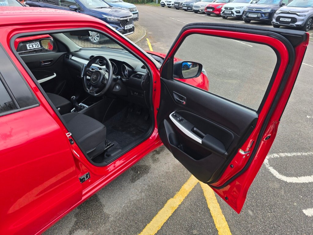 Used Suzuki Swift 2020 for sale - 77110753: Photo 12