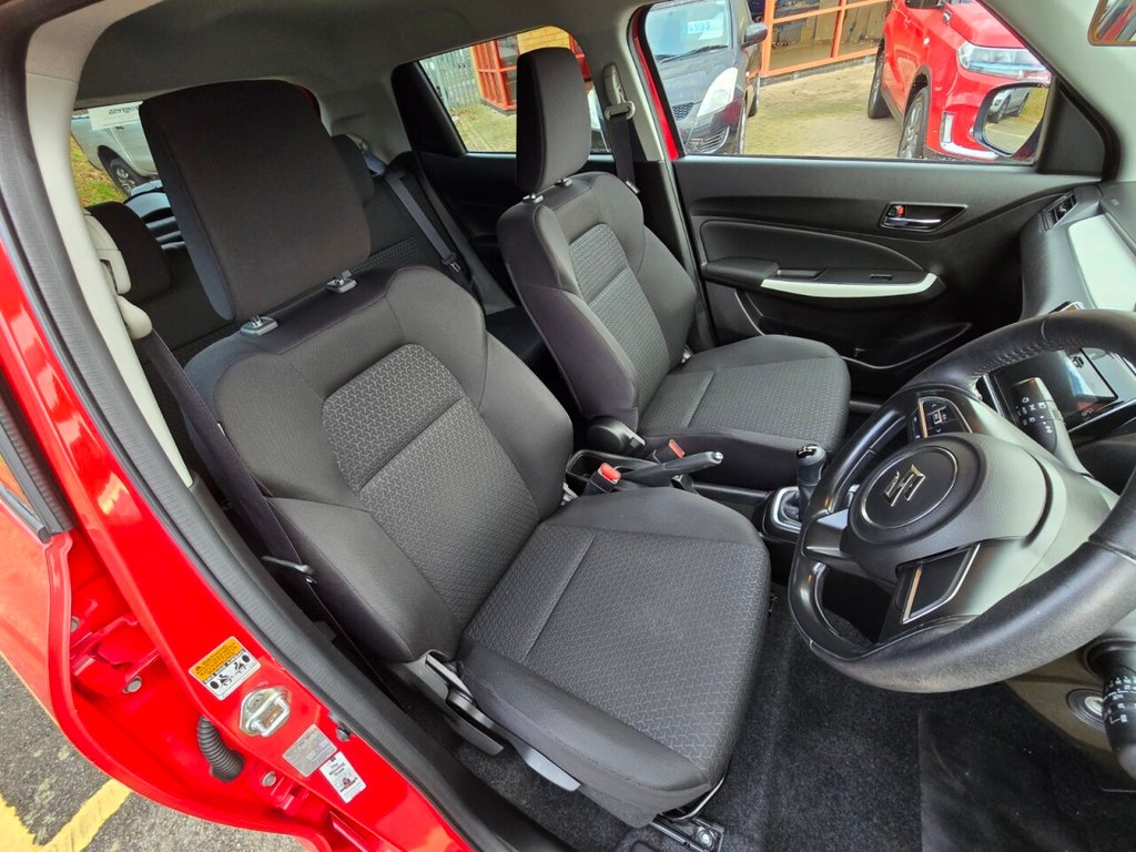 Used Suzuki Swift 2020 for sale - 77110753: Photo 13