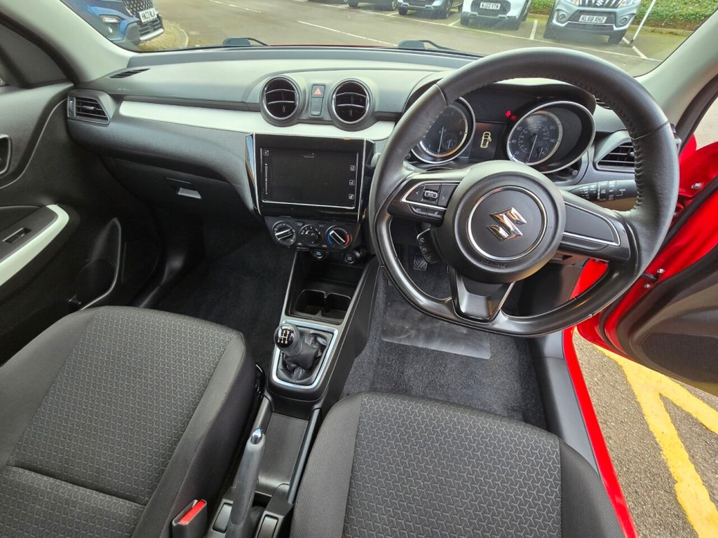 Used Suzuki Swift 2020 for sale - 77110753: Photo 14