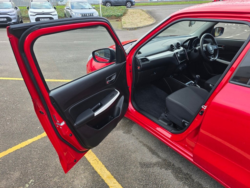 Used Suzuki Swift 2020 for sale - 77110753: Photo 15