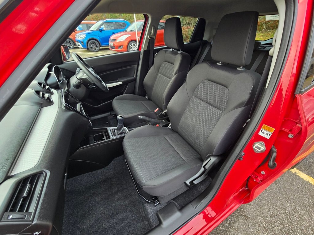 Used Suzuki Swift 2020 for sale - 77110753: Photo 16