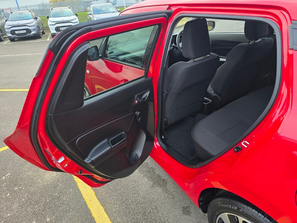 Used Suzuki Swift 2020 for sale - 77110753: Photo 17