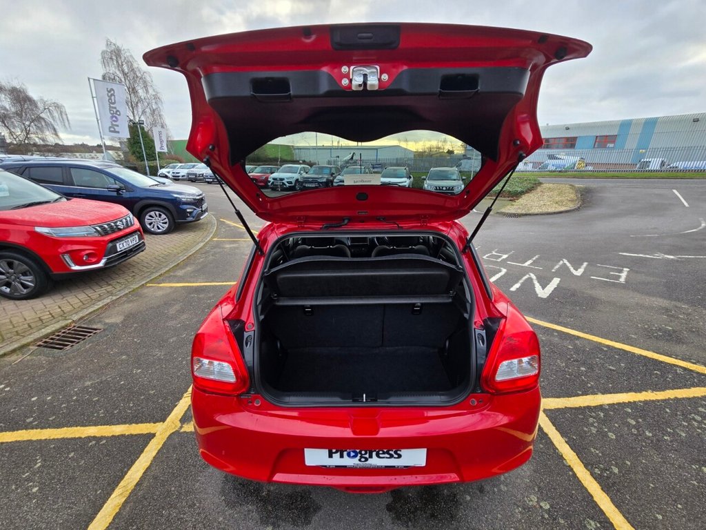 Used Suzuki Swift 2020 for sale - 77110753: Photo 19