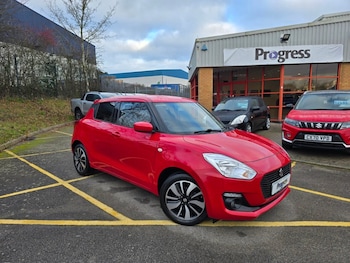 2020 (20) - 1.2 Dualjet 83 12V Hybrid SZ5 5dr