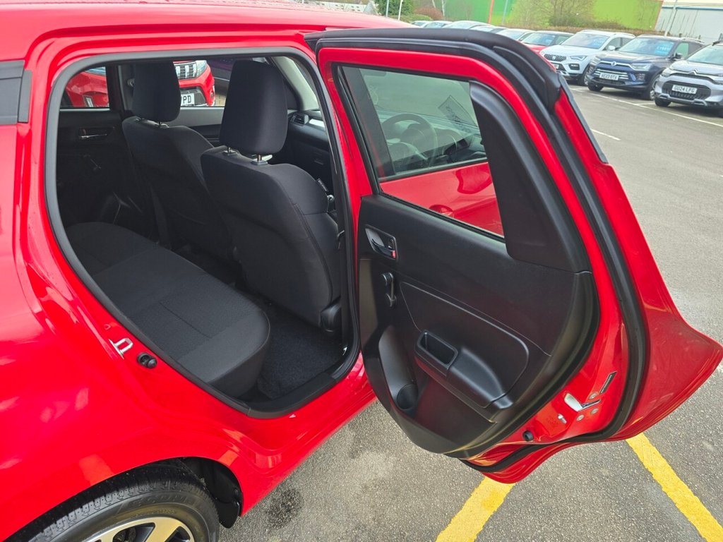 Used Suzuki Swift 2020 for sale - 77110753: Photo 21