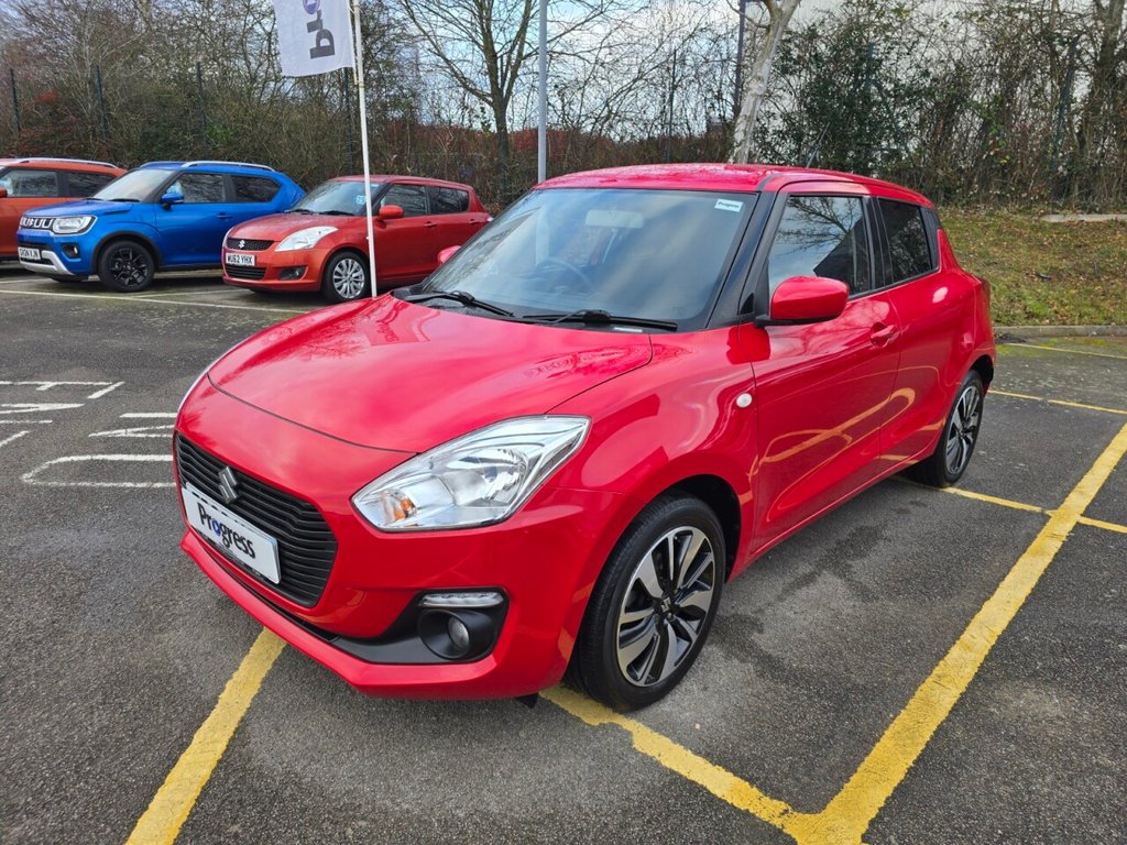 Used Suzuki Swift 2020 for sale - 77110753: Photo 6