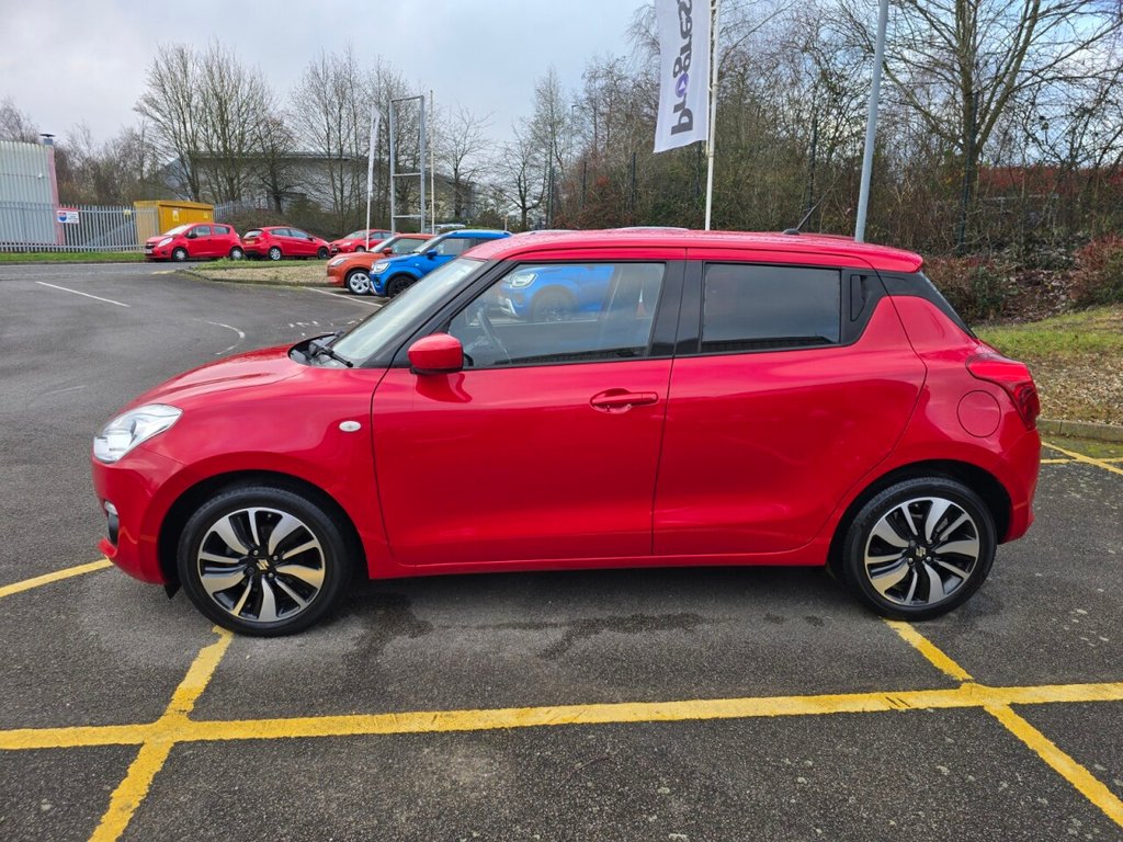 Used Suzuki Swift 2020 for sale - 77110753: Photo 7