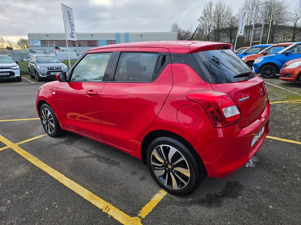 Used Suzuki Swift 2020 for sale - 77110753: Photo 8