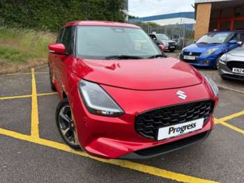 Used Suzuki Swift 2024 for sale - 74747240: Photo