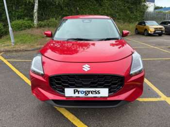 Used Suzuki Swift 2024 for sale - 74747240: Photo
