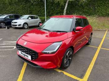 Used Suzuki Swift 2024 for sale - 74747240: Photo