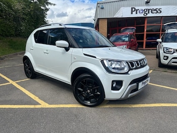 Used Suzuki Ignis 2021 for sale - 78607487: Photo
