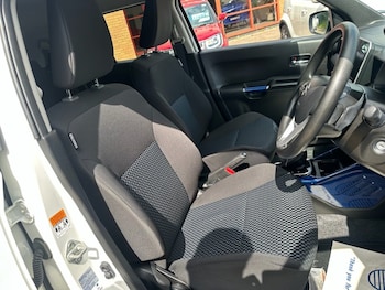 Used Suzuki Ignis 2021 for sale - 78607487: Photo