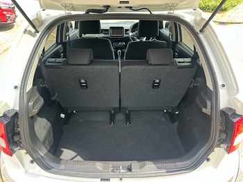 Used Suzuki Ignis 2021 for sale - 78607487: Photo