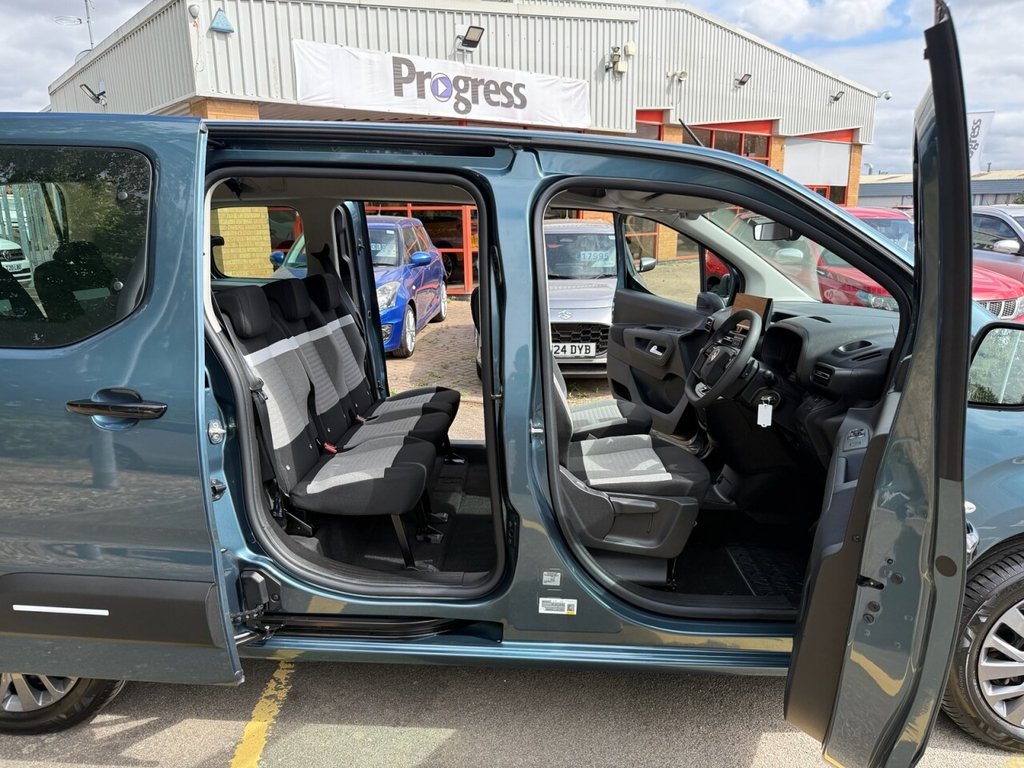 Vehicle 24