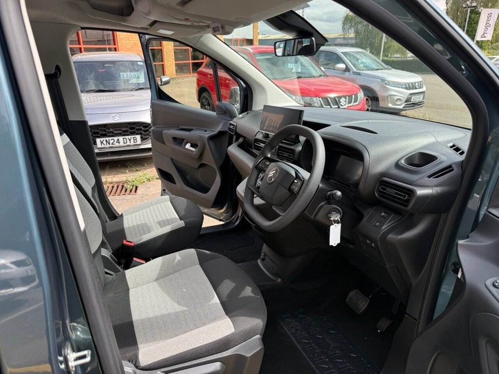 Vehicle 25