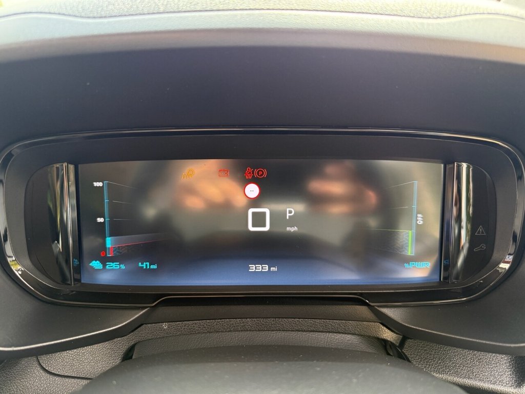 Vehicle 27