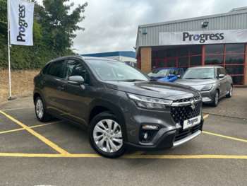 2024 (74) - 1.5 Hybrid Motion 5dr AGS