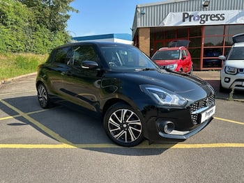 Used Suzuki Swift 2024 for sale - 79695131: Photo