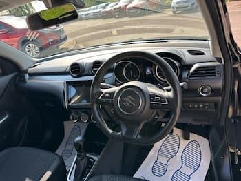 Used Suzuki Swift 2024 for sale - 79695131: Photo