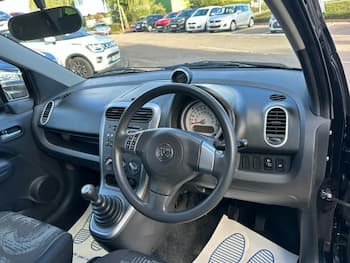 Used Vauxhall Agila 2014 for sale - 79856266: Photo