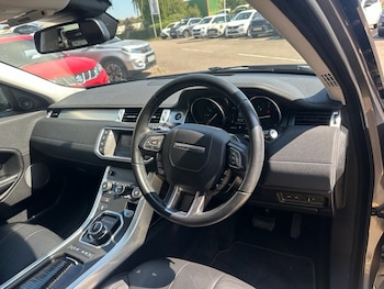 Used Land Rover Range Rover Evoque 2017 for sale - 78702405: Photo