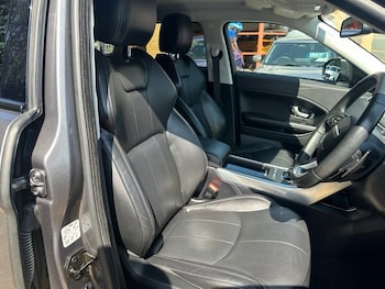 Used Land Rover Range Rover Evoque 2017 for sale - 78702405: Photo