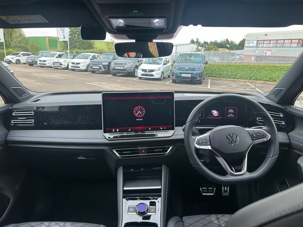 Used Volkswagen Tiguan 2024 for sale - 77669076: Photo 15