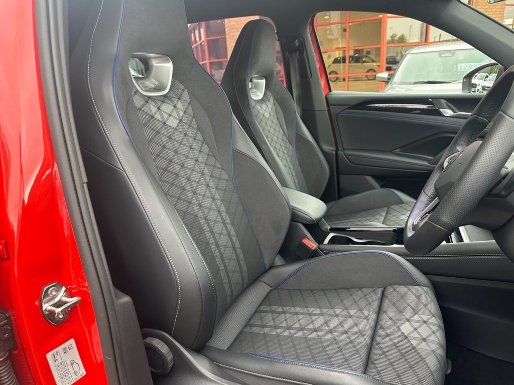 Used Volkswagen Tiguan 2024 for sale - 77669076: Photo 16