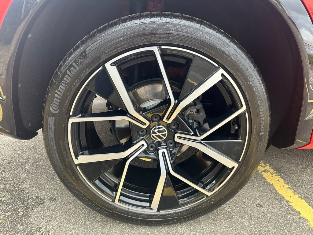 Used Volkswagen Tiguan 2024 for sale - 77669076: Photo 18