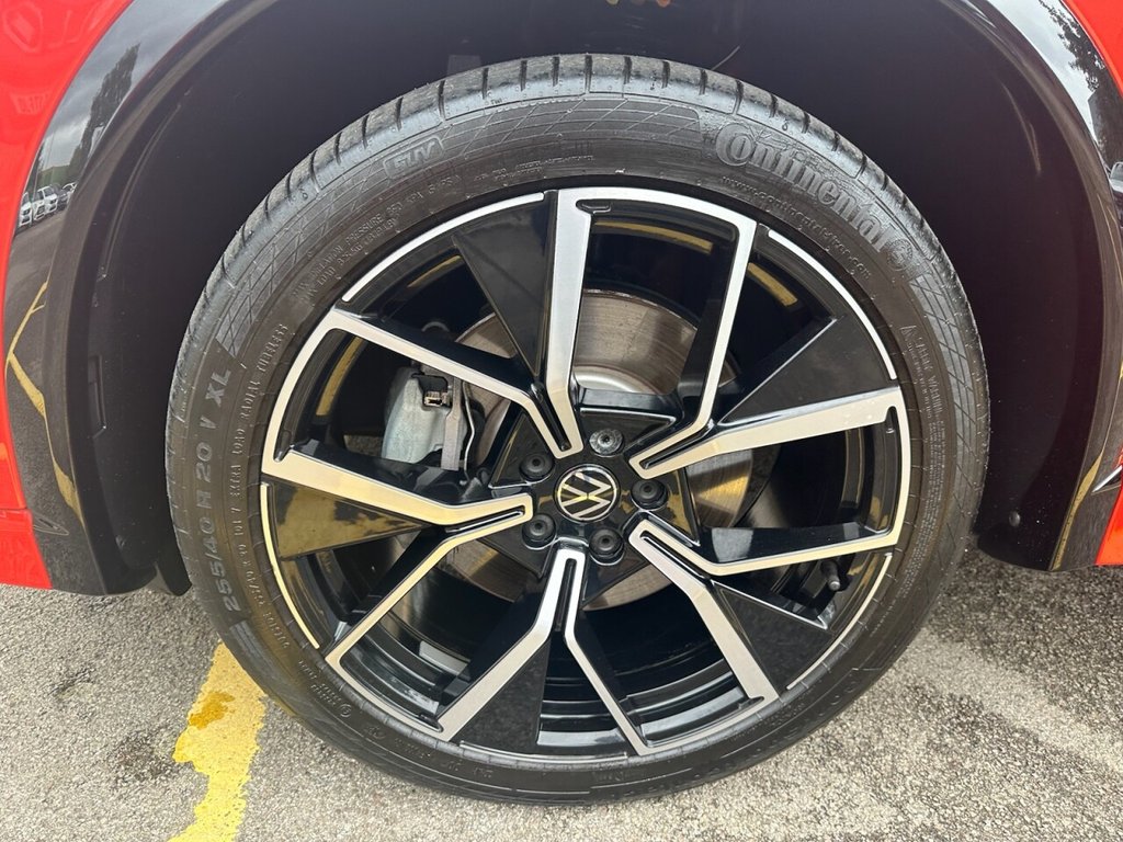 Used Volkswagen Tiguan 2024 for sale - 77669076: Photo 20