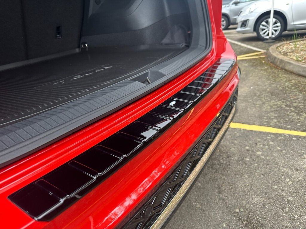 Used Volkswagen Tiguan 2024 for sale - 77669076: Photo 28