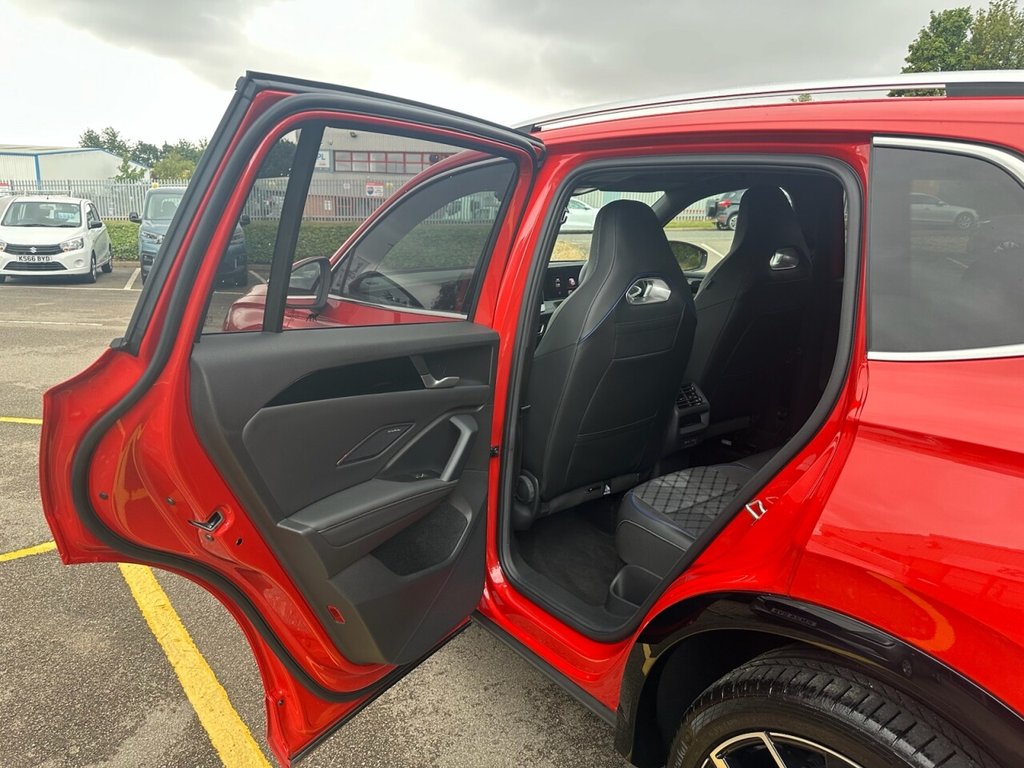 Used Volkswagen Tiguan 2024 for sale - 77669076: Photo 30