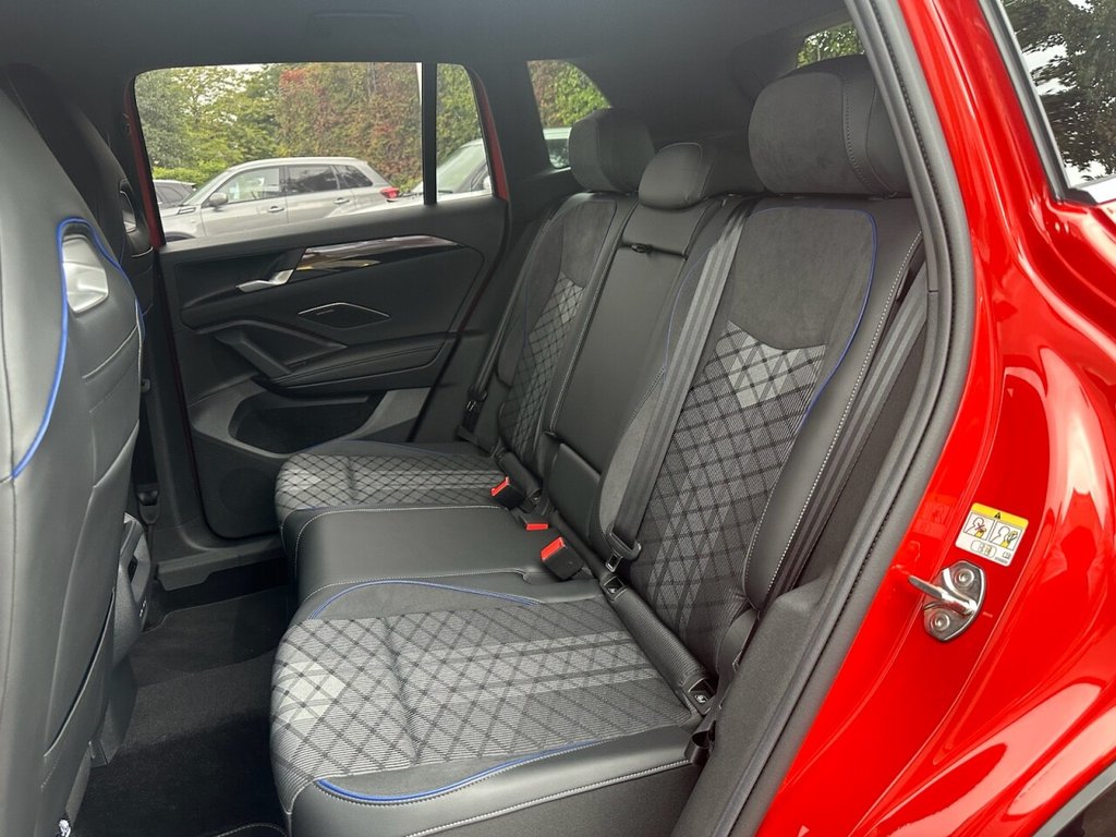 Used Volkswagen Tiguan 2024 for sale - 77669076: Photo 32