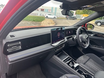 Used Volkswagen Tiguan 2024 for sale - 77669076: Photo