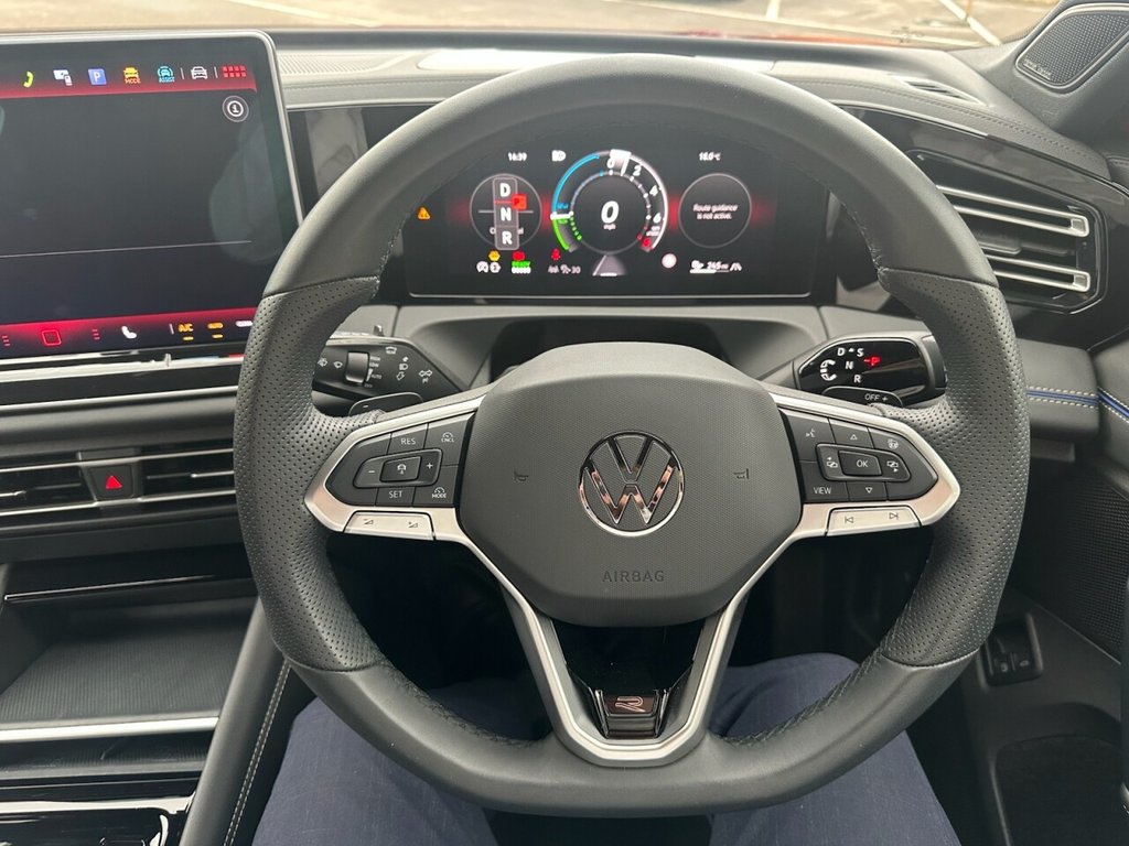 Used Volkswagen Tiguan 2024 for sale - 77669076: Photo 40