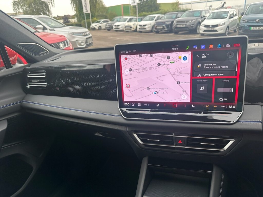 Used Volkswagen Tiguan 2024 for sale - 77669076: Photo 46