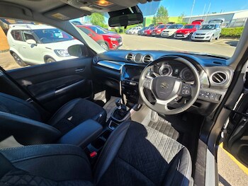 Used Suzuki Vitara 2023 for sale - 78241759: Photo