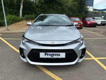 Used Suzuki Swace 2023 for sale - 71782621: Photo