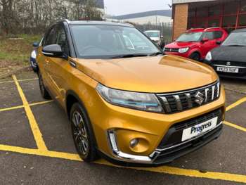 Used Suzuki Vitara 2024 for sale - 73049049: Photo