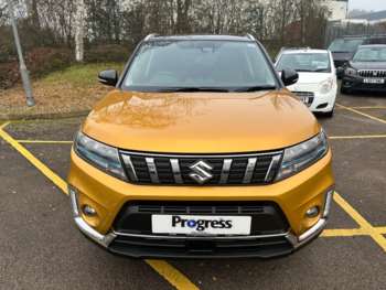 Used Suzuki Vitara 2024 for sale - 73049049: Photo
