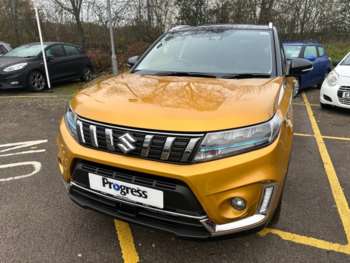 Used Suzuki Vitara 2024 for sale - 73049049: Photo