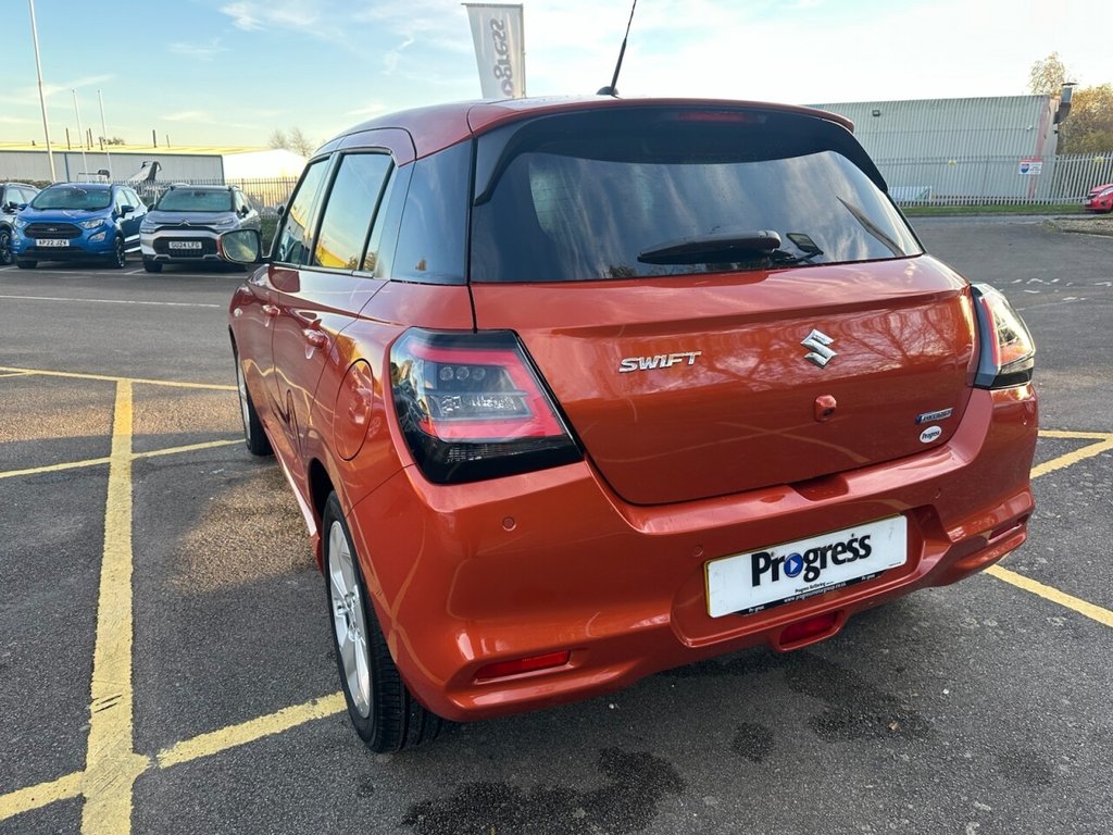 Used Suzuki Swift 2025 for sale - 77608563: Photo 12