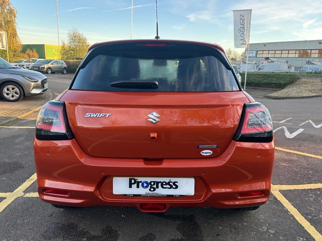 Used Suzuki Swift 2025 for sale - 77608563: Photo 13