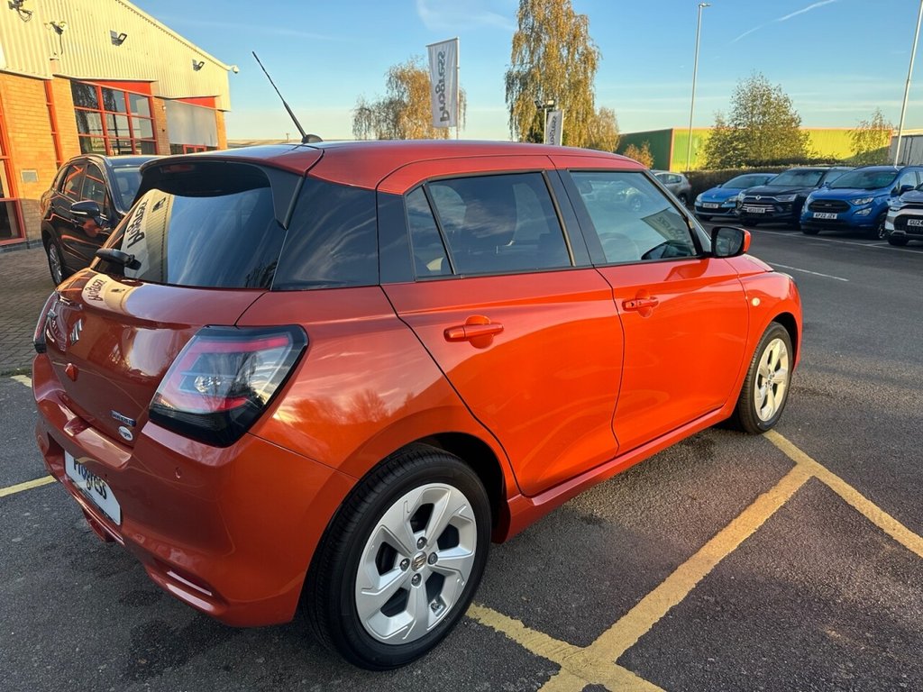 Used Suzuki Swift 2025 for sale - 77608563: Photo 15