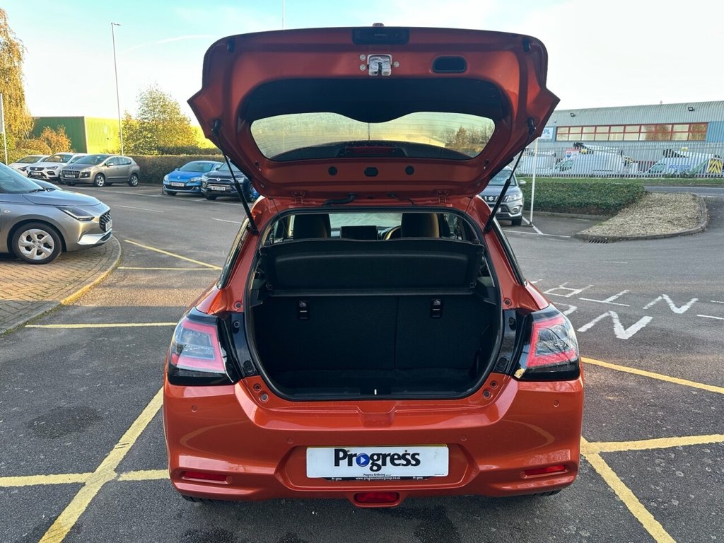 Used Suzuki Swift 2025 for sale - 77608563: Photo 16