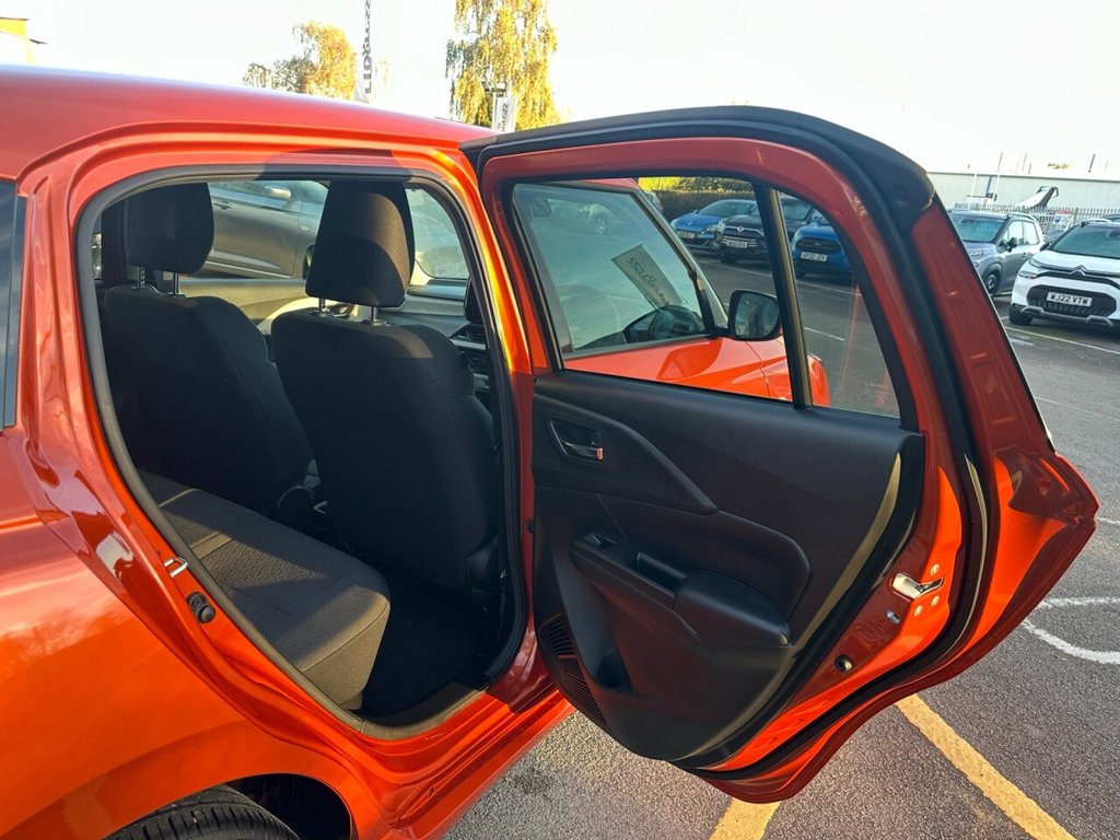 Used Suzuki Swift 2025 for sale - 77608563: Photo 18