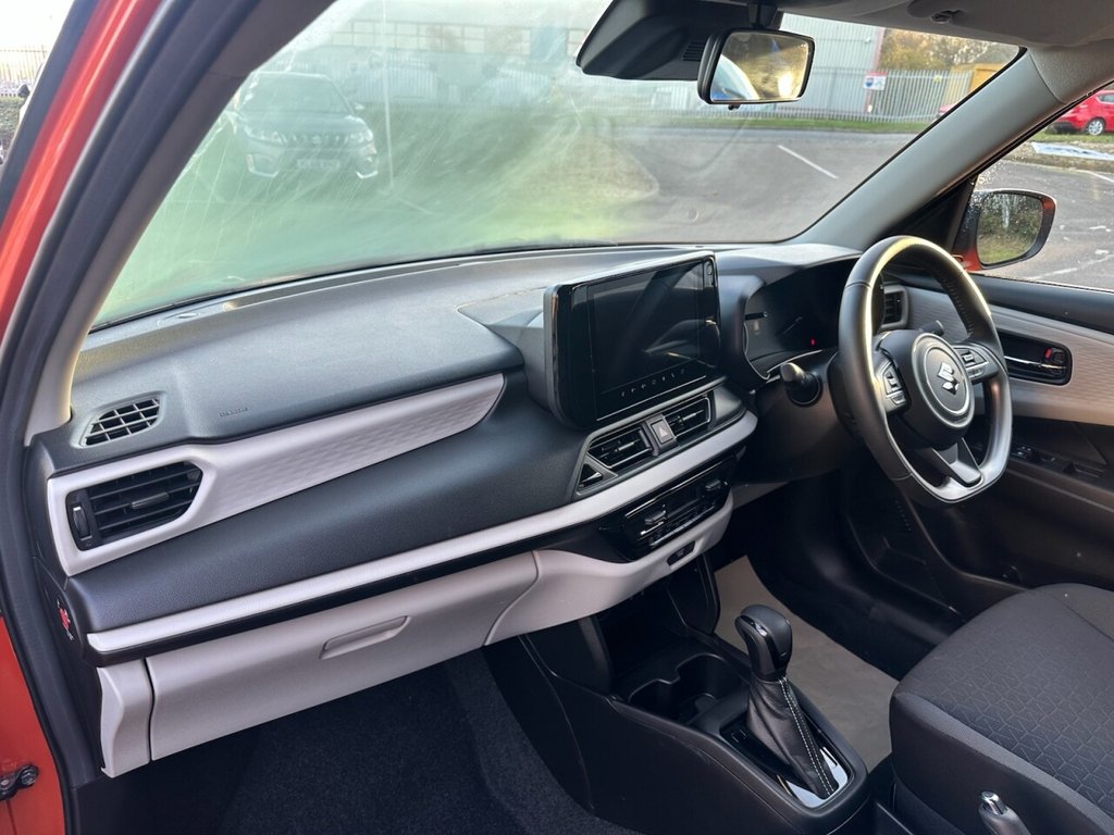 Used Suzuki Swift 2025 for sale - 77608563: Photo 22